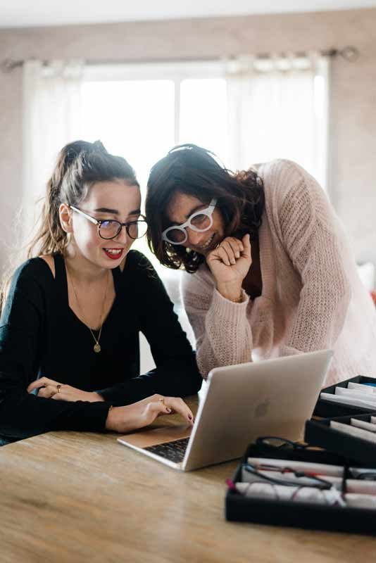 Les lunettes Loupes c'est quoi ?