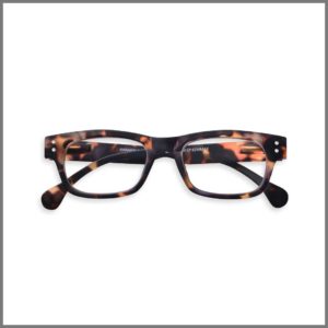 Lunettes De Lecture Pour Hommes Venice Eyewear - Verres +1.0 à +3.5, Monture TR90 Légère, Anti-lumière Bleue
