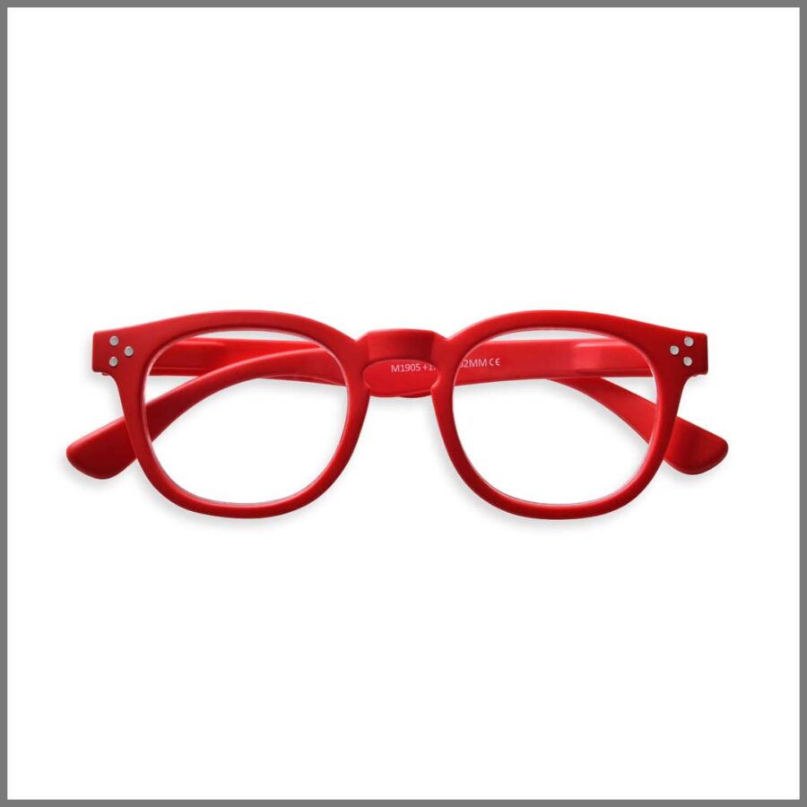 Lunettes De Lecture Solaires Unisexes - Protection UV400 Pour Lire En Extérieur