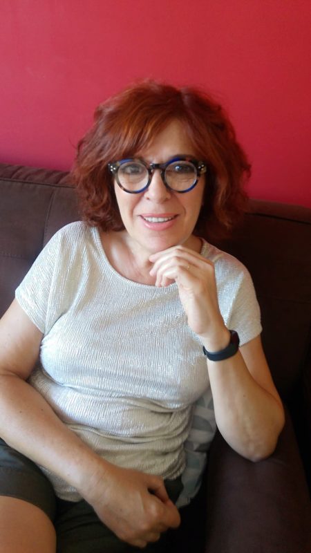 lunettes de lecture pour femme - karakaloop sol-lunettes