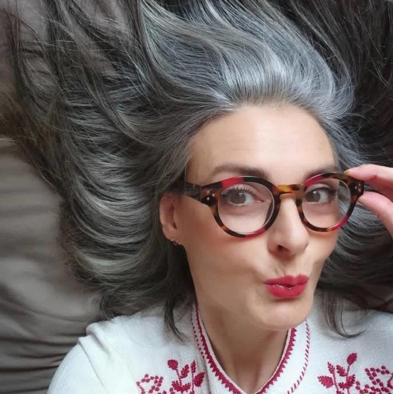 lunettes de lecture pour femme - karakaloop loupes de lecture