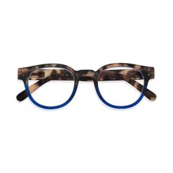 Lunettes-lecture-originales-colorées-Homme-Femme-K101