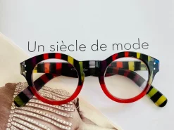 Alternative view of K2821A - Lunettes de lecture - Multicolore printanier