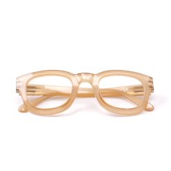 K1634 - Lunettes de lecture - Coloris Beige