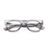 M1641 - Lunettes de lecture - Cristal Gris