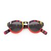 K2821AS - Lunettes solaires - Rayure printaniere