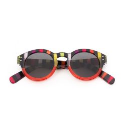 K2821AS - Lunettes solaires - Rayure printaniere