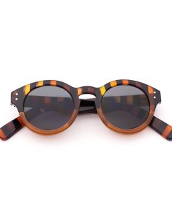 K2822AS - Lunettes solaires - Rayure estivale