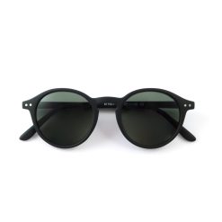 M1521S - Lunettes solaires - Coloris Noir