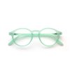 M1538 - Lunettes Loupes de Lecture - Vert d'eau