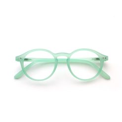 M1538 - Lunettes Loupes de Lecture - Vert d'eau