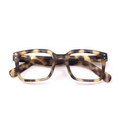 K2011 - Lunettes de lecture - Léopard beige