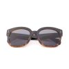 K2021S - Lunettes solaires - Coloris Noir/Ecaille
