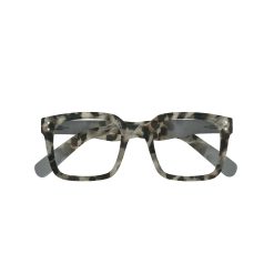 K2005 - Lunettes Loupes de Lecture - Écaille Gris