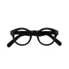 K115 - Lunettes Loupes de Lecture - Noir Brillant