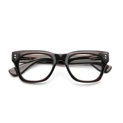 K1647 - Lunettes de lecture - Noir brillant