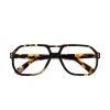 K2403 - Lunettes Loupes de Lecture - Écaille Brillant