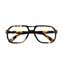 K2403 - Lunettes Loupes de Lecture - Écaille Brillant